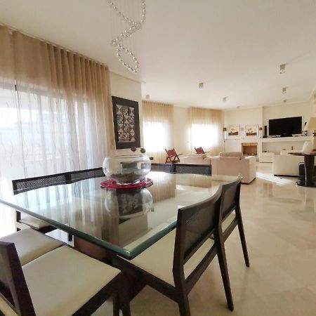 Entire floor parque nacoes prime apartments expo30 Lisboa Exterior foto