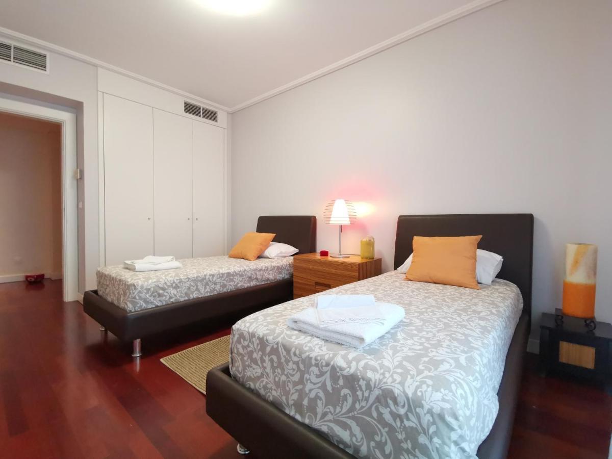 Entire floor parque nacoes prime apartments expo30 Lisboa Exterior foto