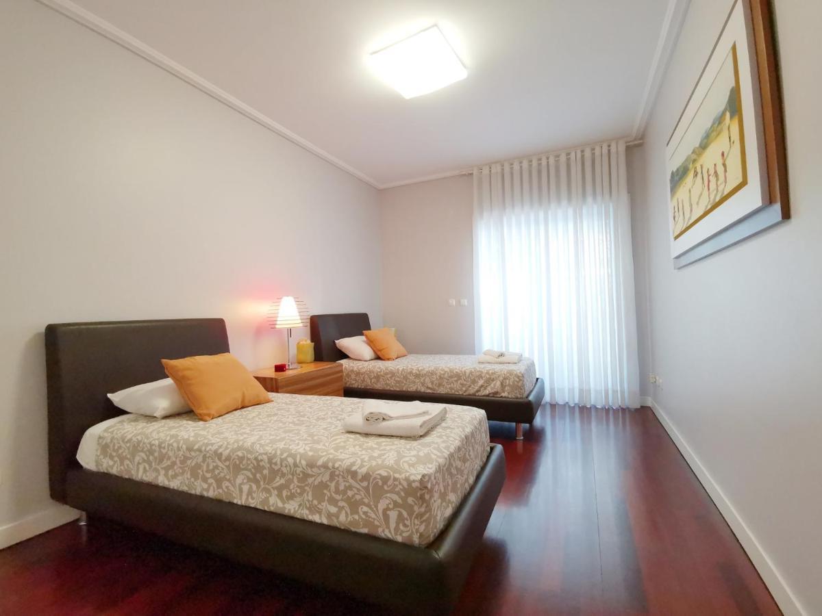 Entire floor parque nacoes prime apartments expo30 Lisboa Exterior foto