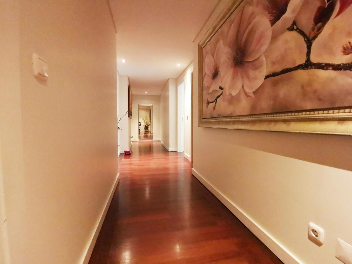 Entire floor parque nacoes prime apartments expo30 Lisboa Exterior foto